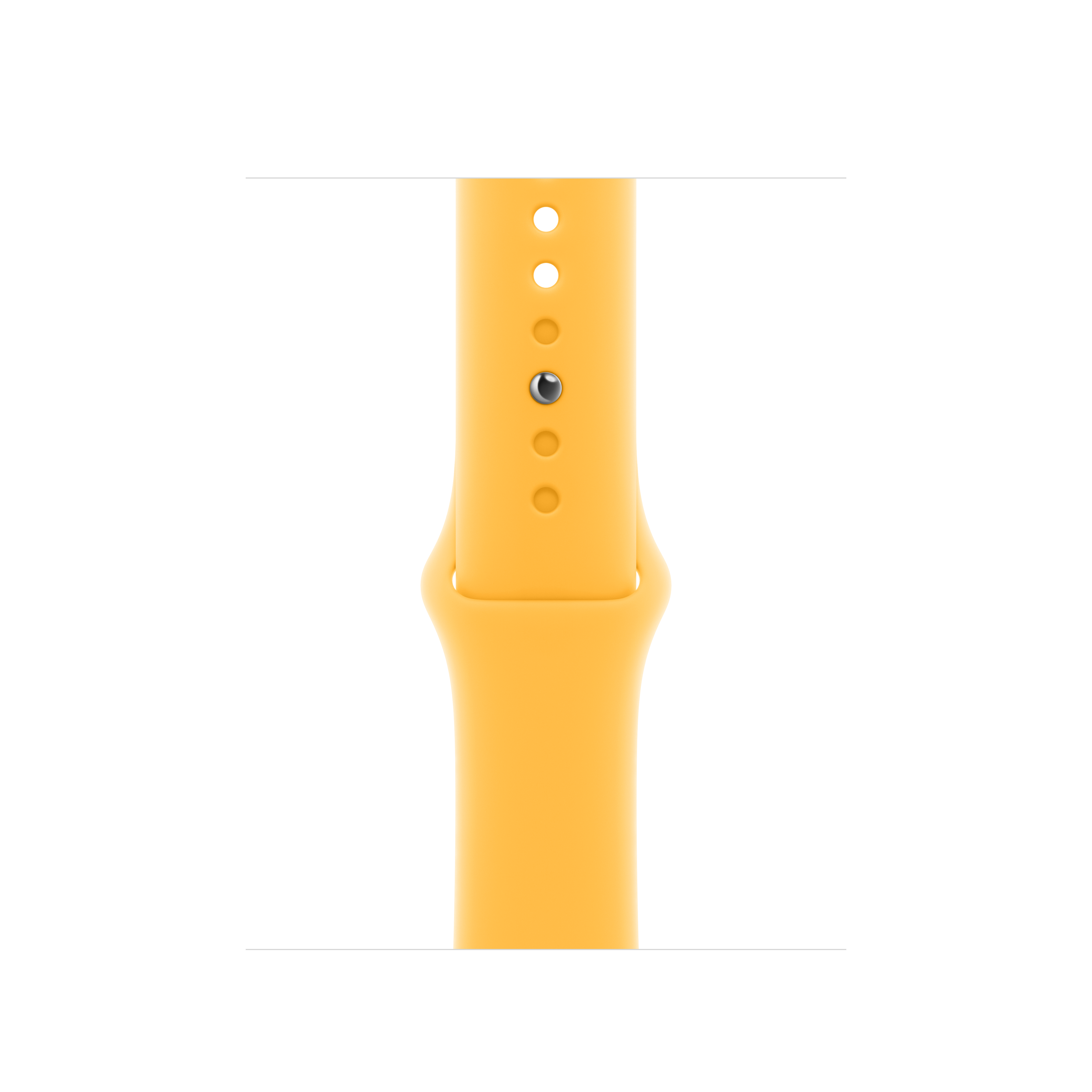 Apple 41mm Sunshine Sport Band - S/M