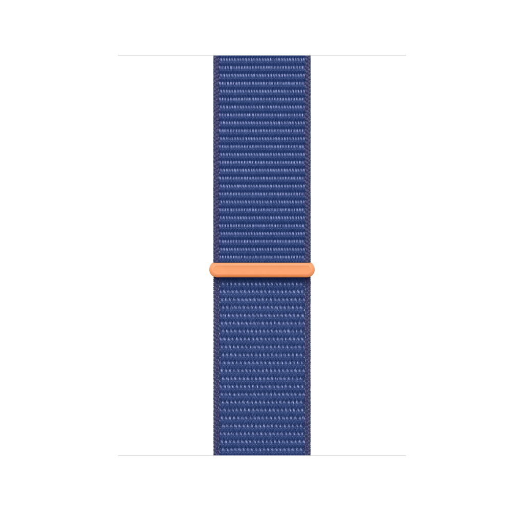 Apple 45mm Ocean Blue Sport Loop