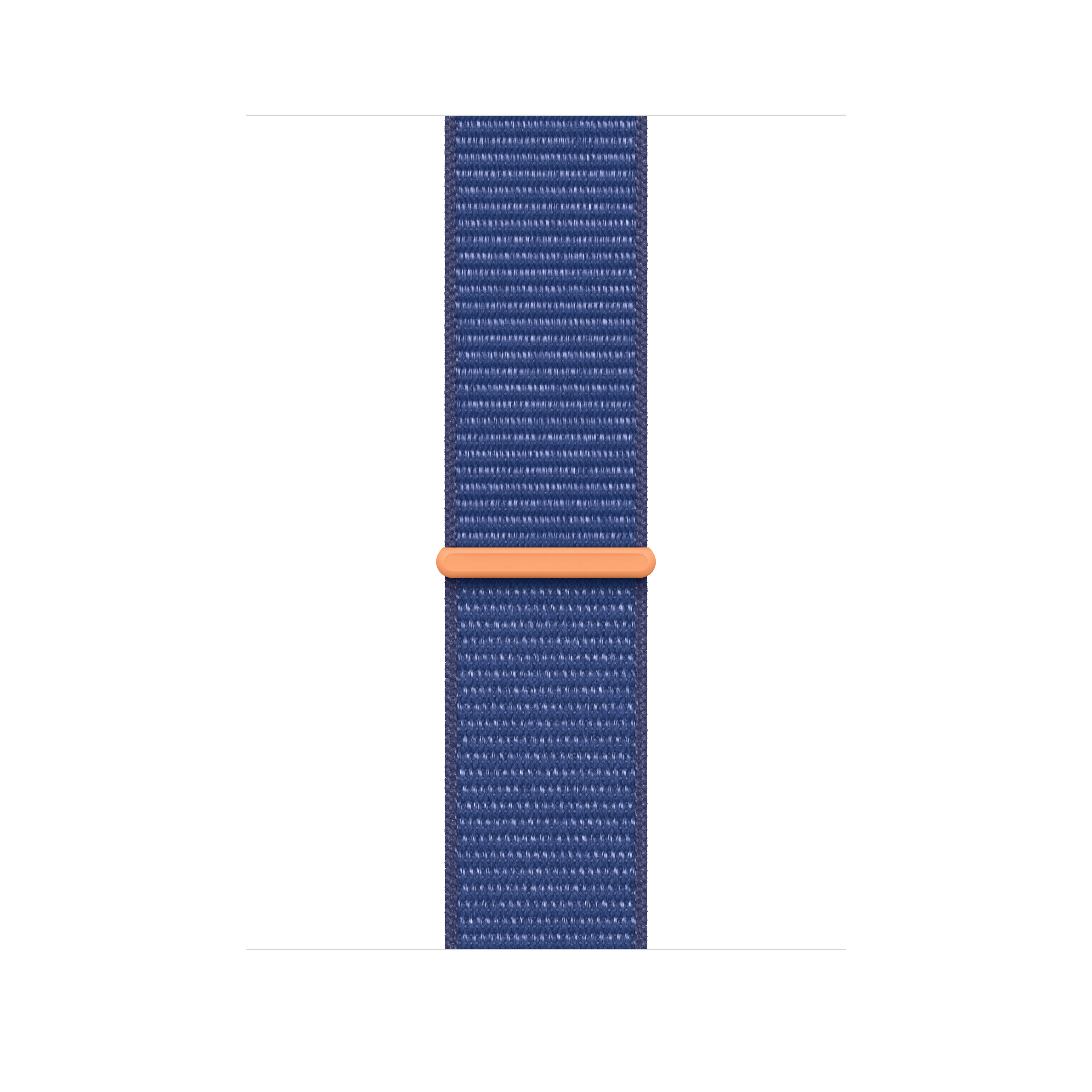 Apple 45mm Ocean Blue Sport Loop