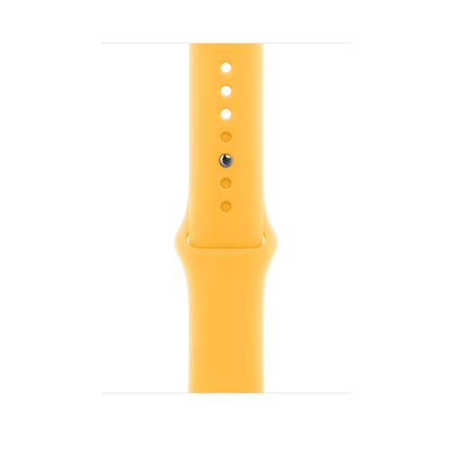 Apple 45mm Sunshine Sport Band - S/M