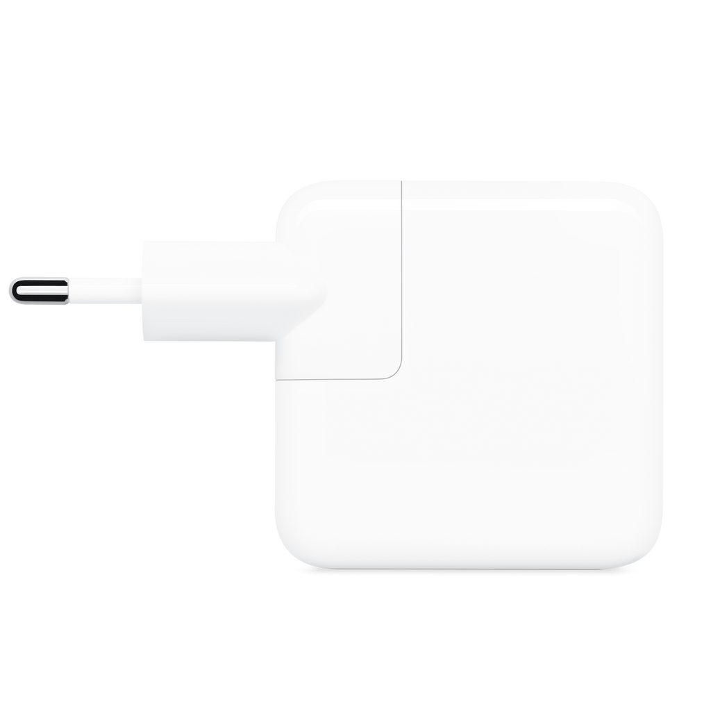 Apple 30W USB-C Power Adapter
