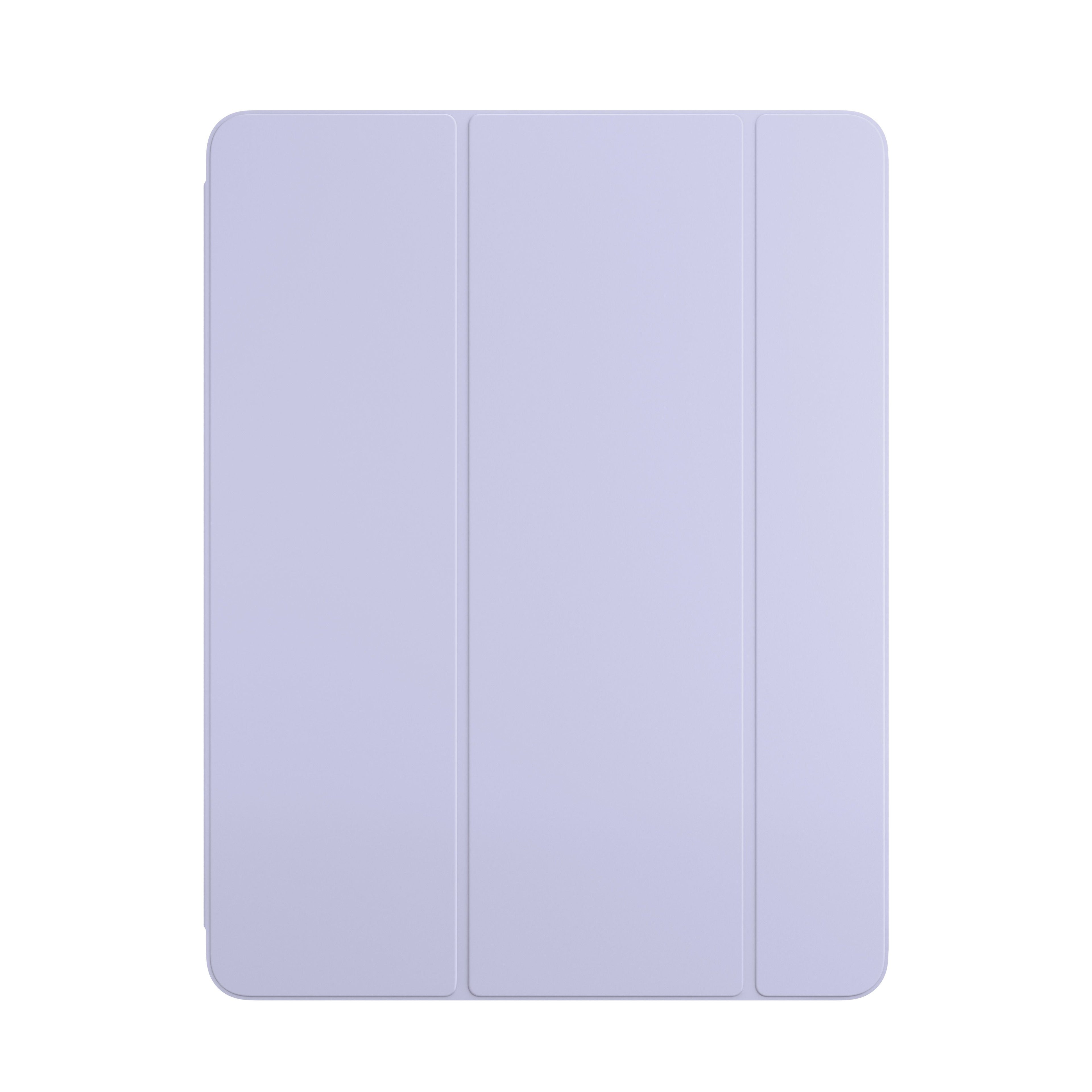 mart Folio for iPad Air 11-inch (M2) - Light Violet