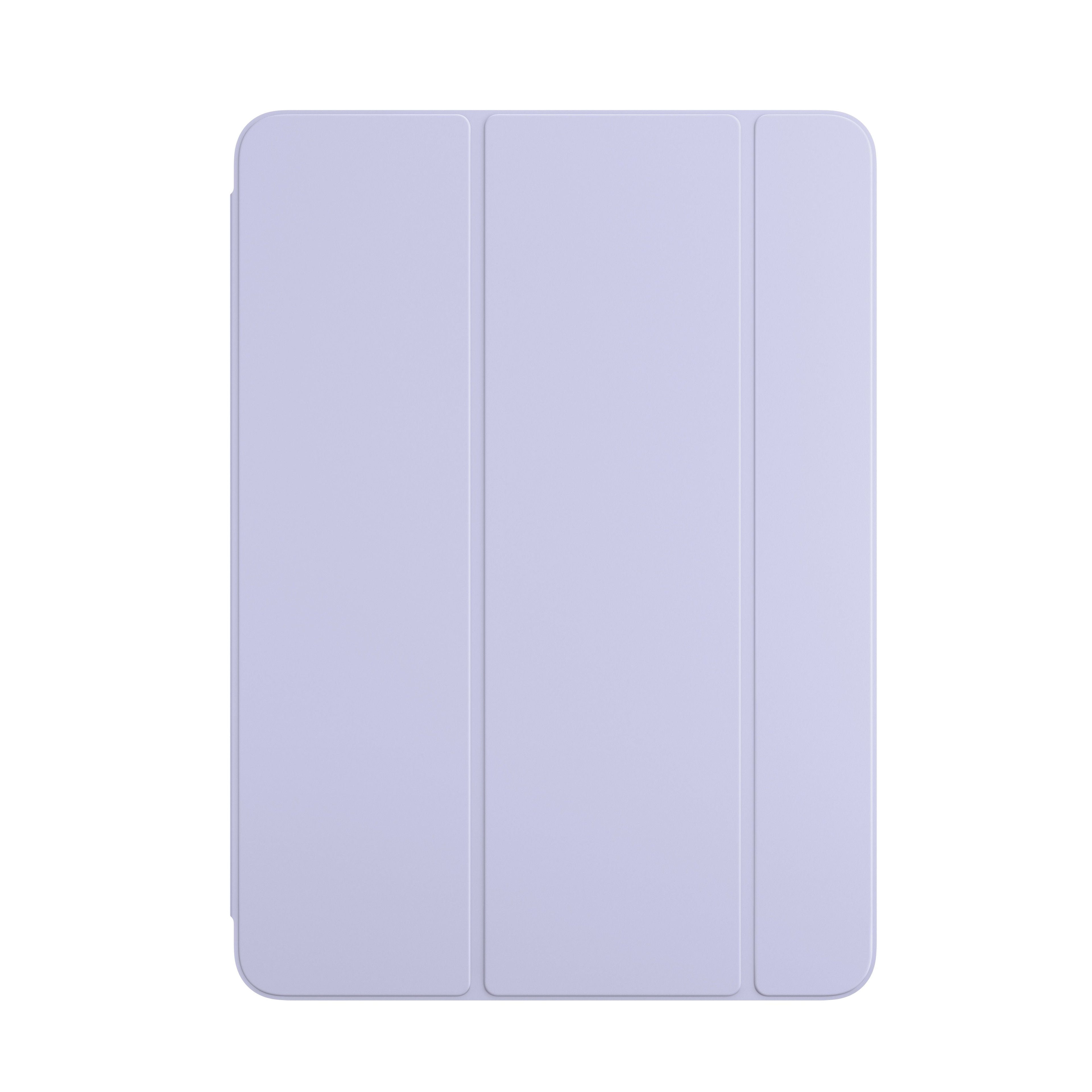 mart Folio for iPad Air 13-inch (M2) - Light Violet