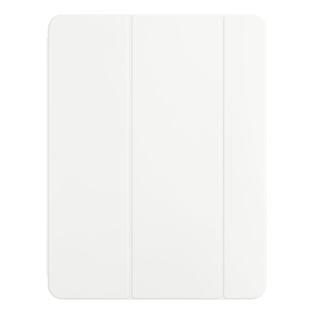 mart Folio for iPad Pro 13-inch (M4) - White