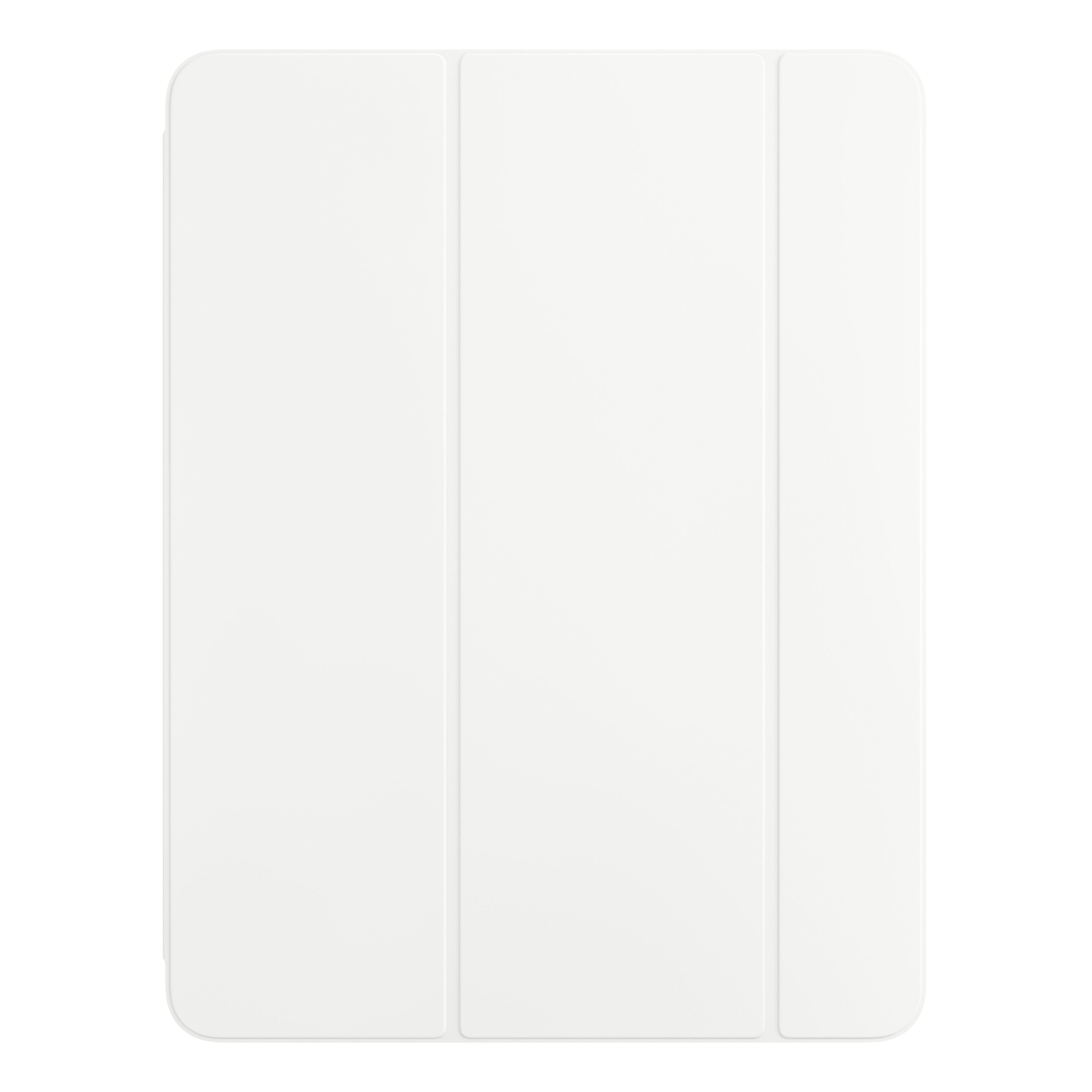mart Folio for iPad Pro 13-inch (M4) - White
