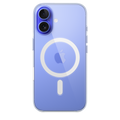 iPhone 16 Clear Case with MagSafe