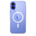 Apple iPhone 16 Plus Clear Case with MagSafe