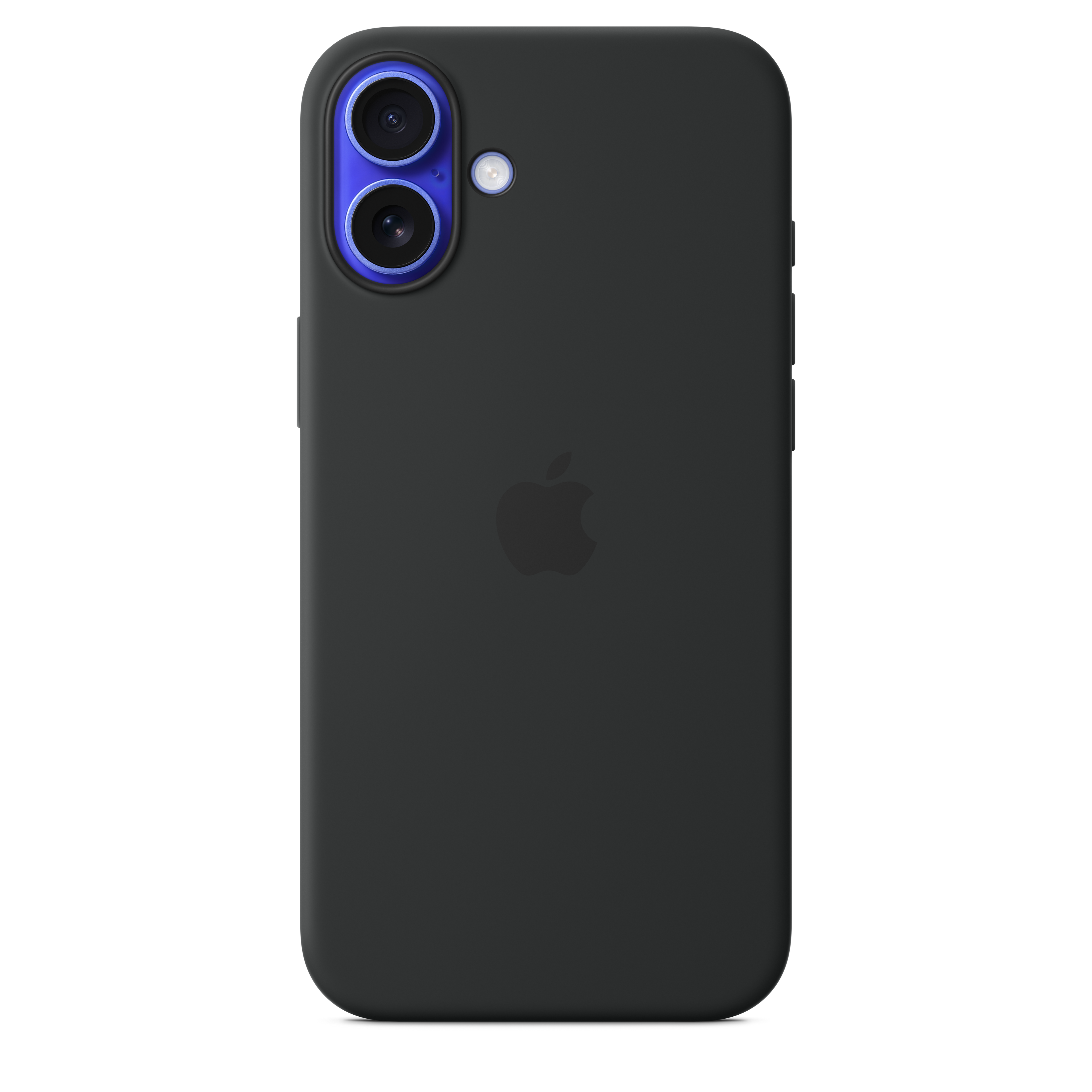 Apple iPhone 16 Plus Silicone Case with MagSafe - Star Fruit