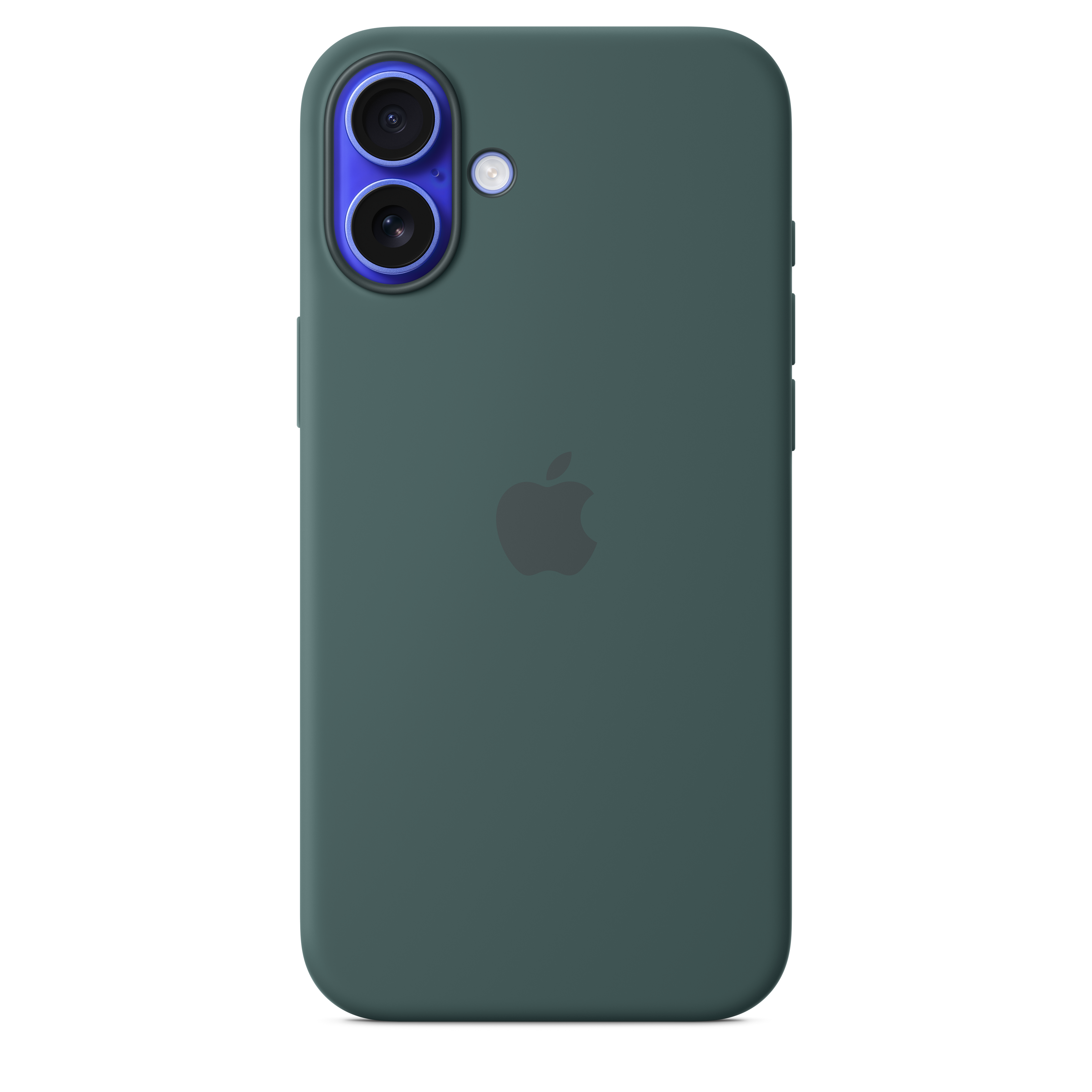 Apple iPhone 16 Plus Silicone Case with MagSafe - Star Fruit