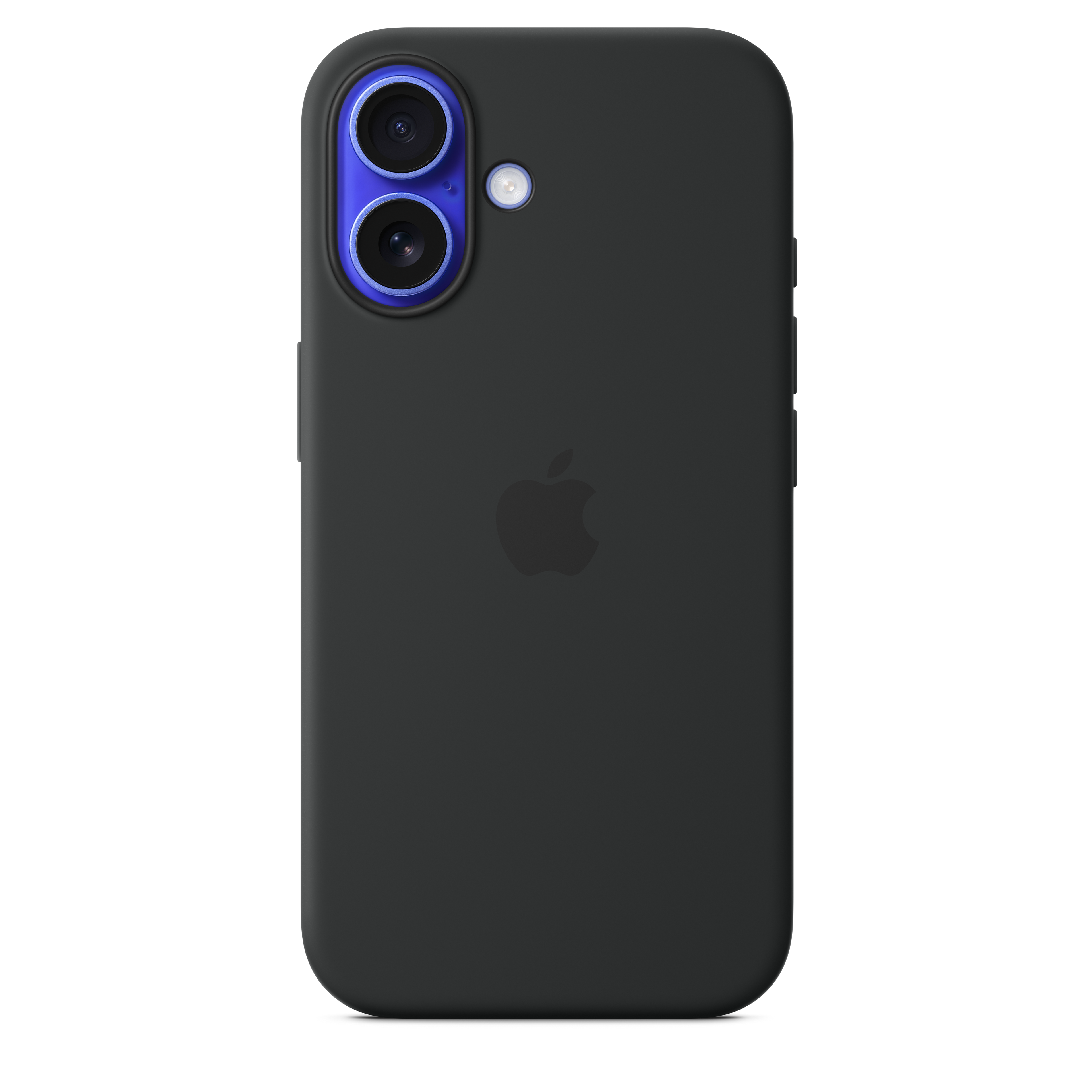 Apple iPhone 16 Plus Silicone Case with MagSafe - Star Fruit