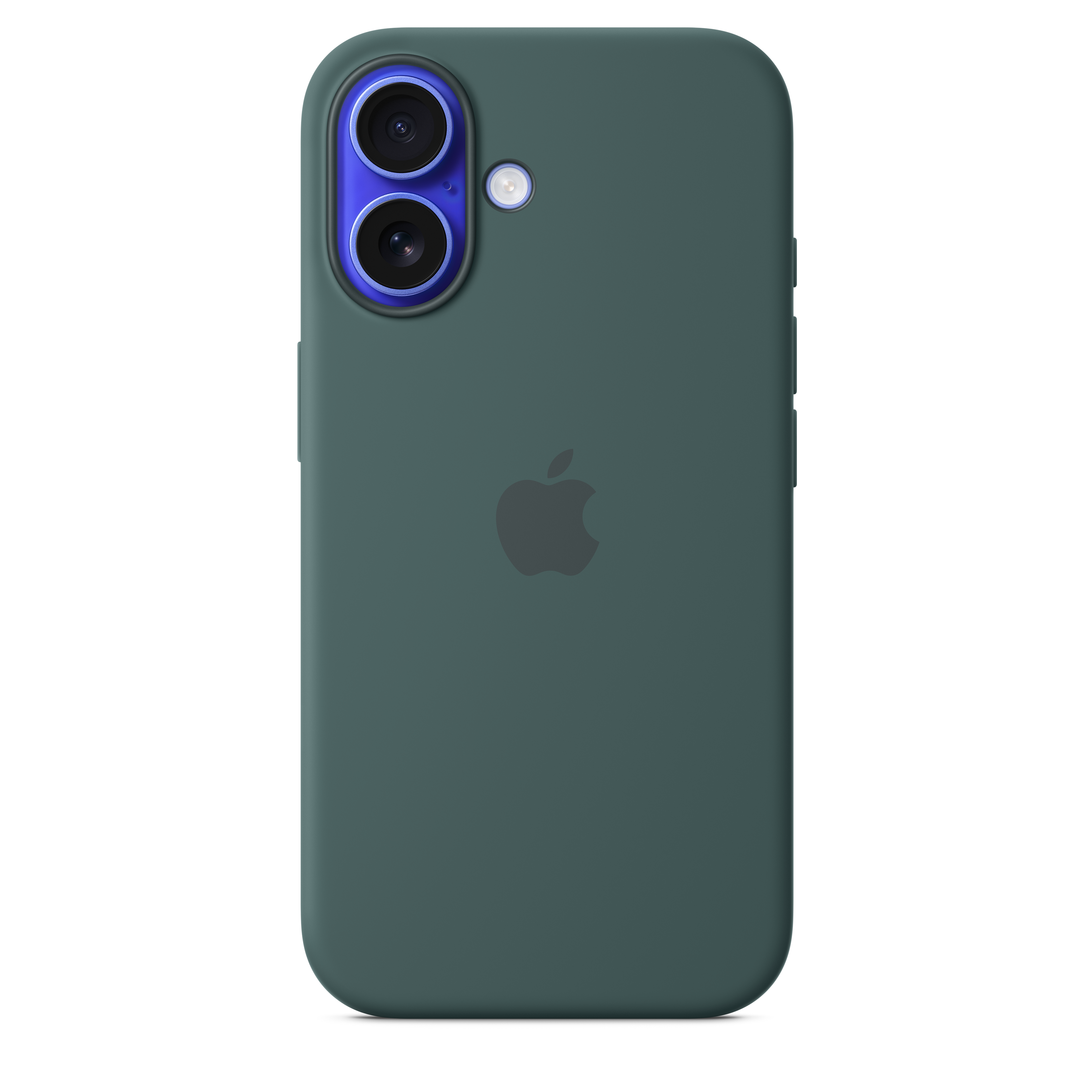 Apple iPhone 16 Plus Silicone Case with MagSafe - Star Fruit