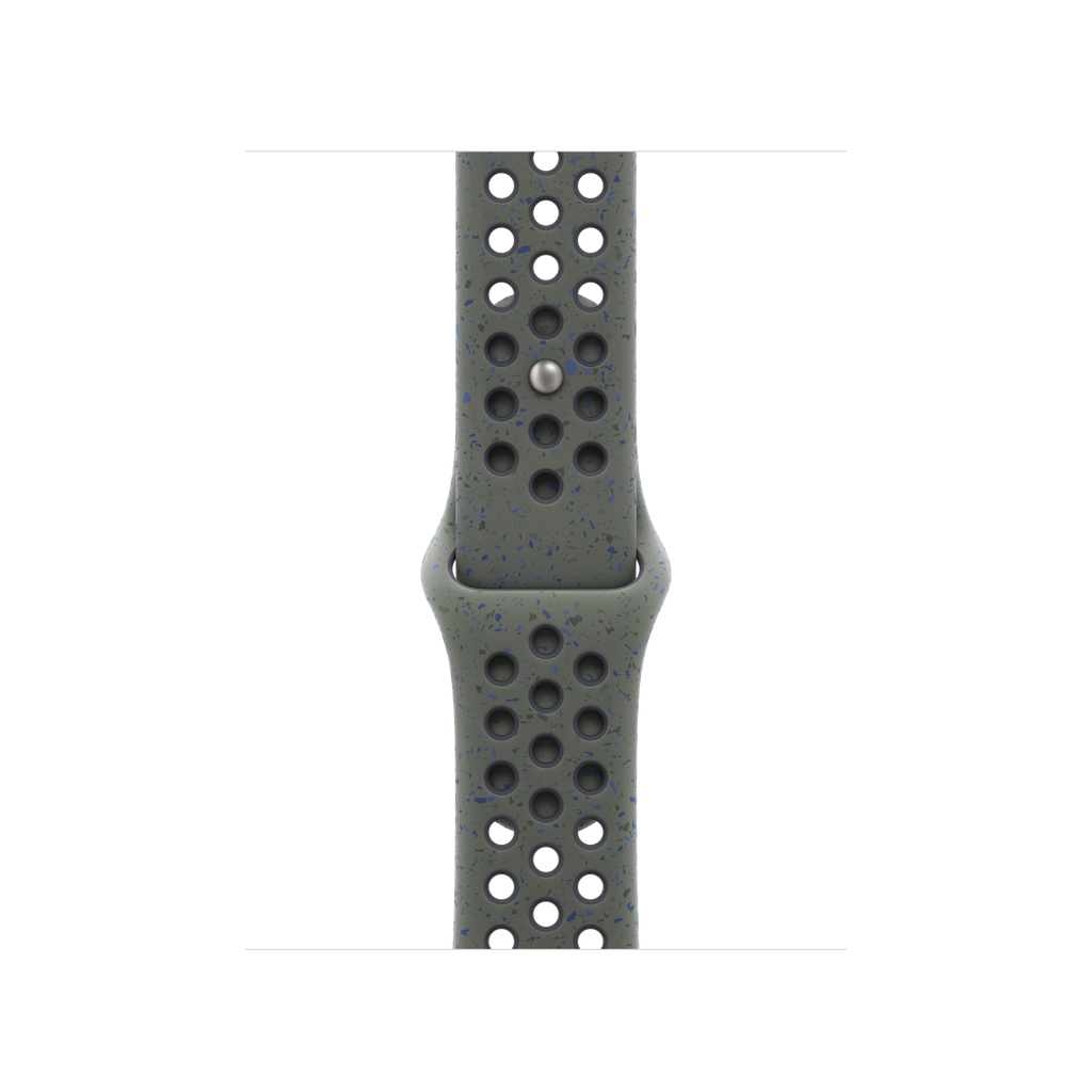 Apple 40mm Cargo Khaki Nike Sport Band - S/M