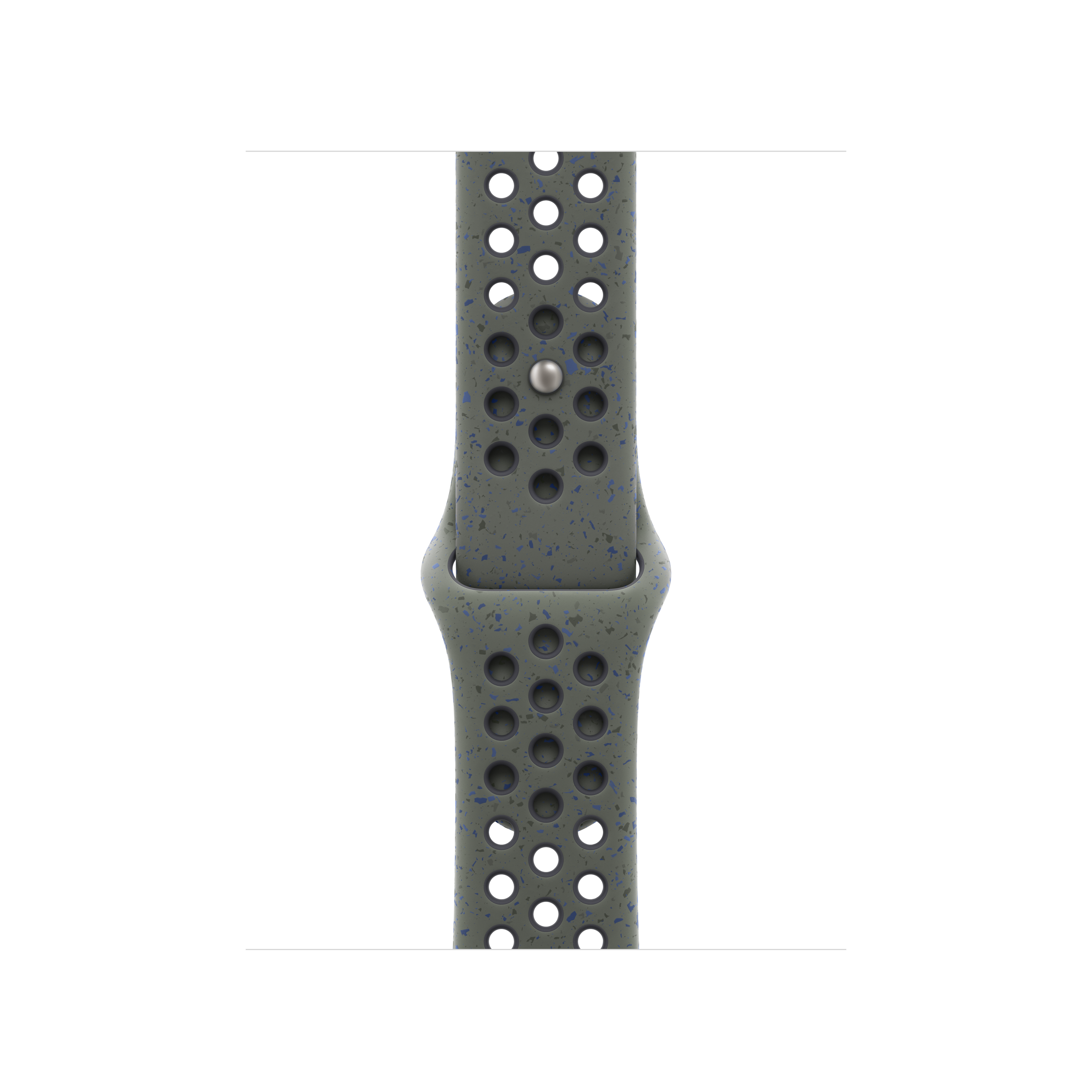 Apple 40mm Cargo Khaki Nike Sport Band - S/M