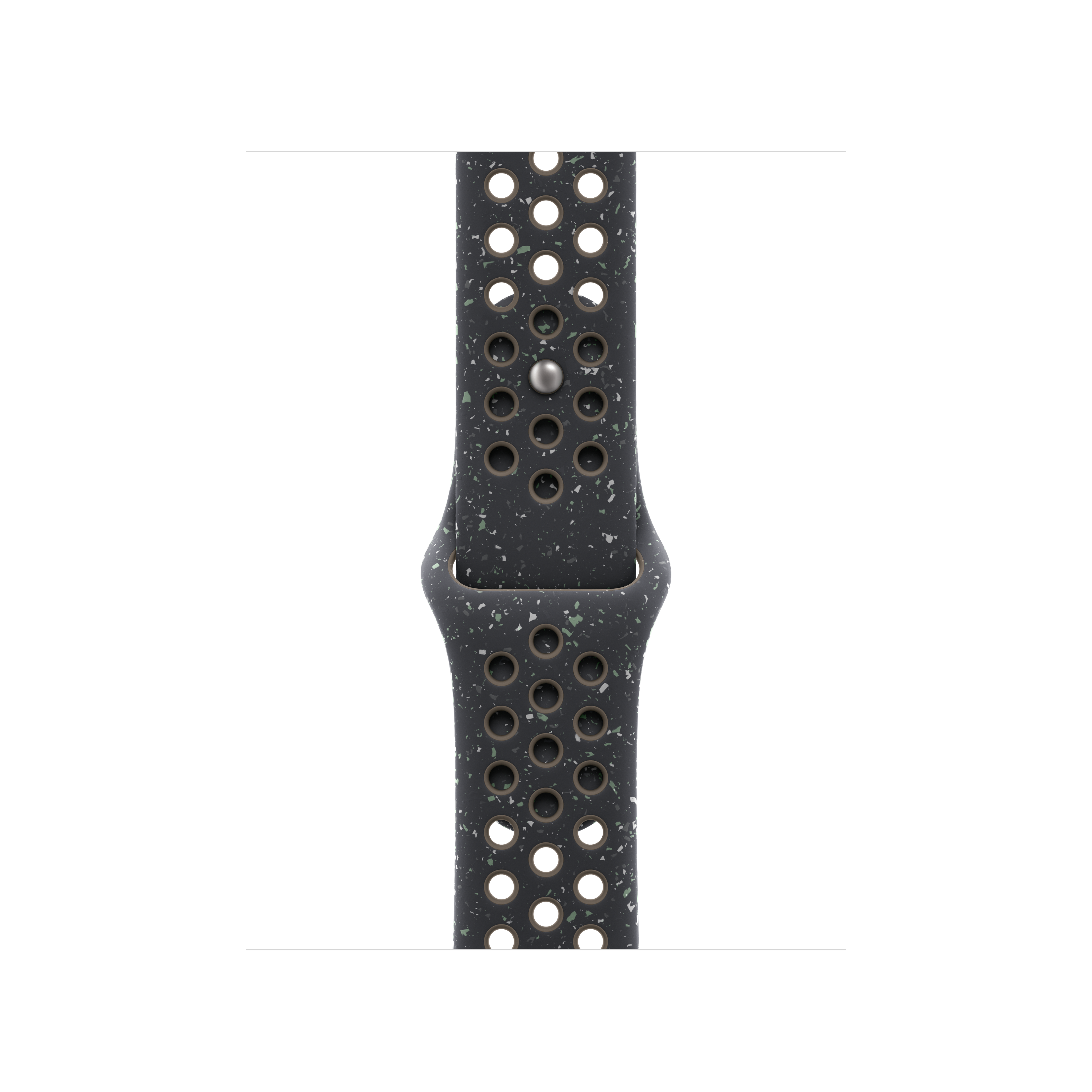 Apple 40mm Midnight Sky Nike Sport Band - S/M