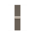 40mm Natural Milanese Loop