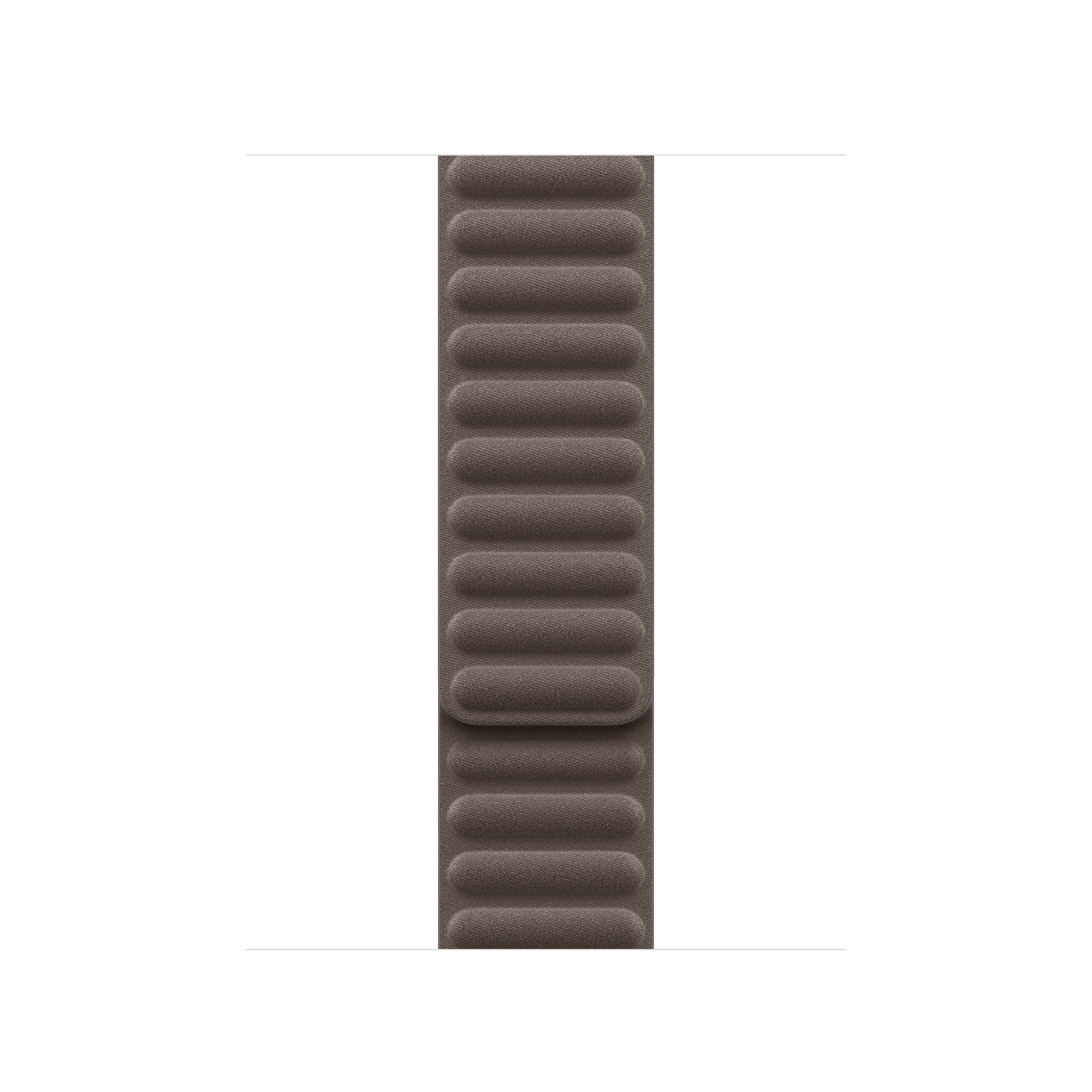 42mm Caramel Magnetic Link - M/L