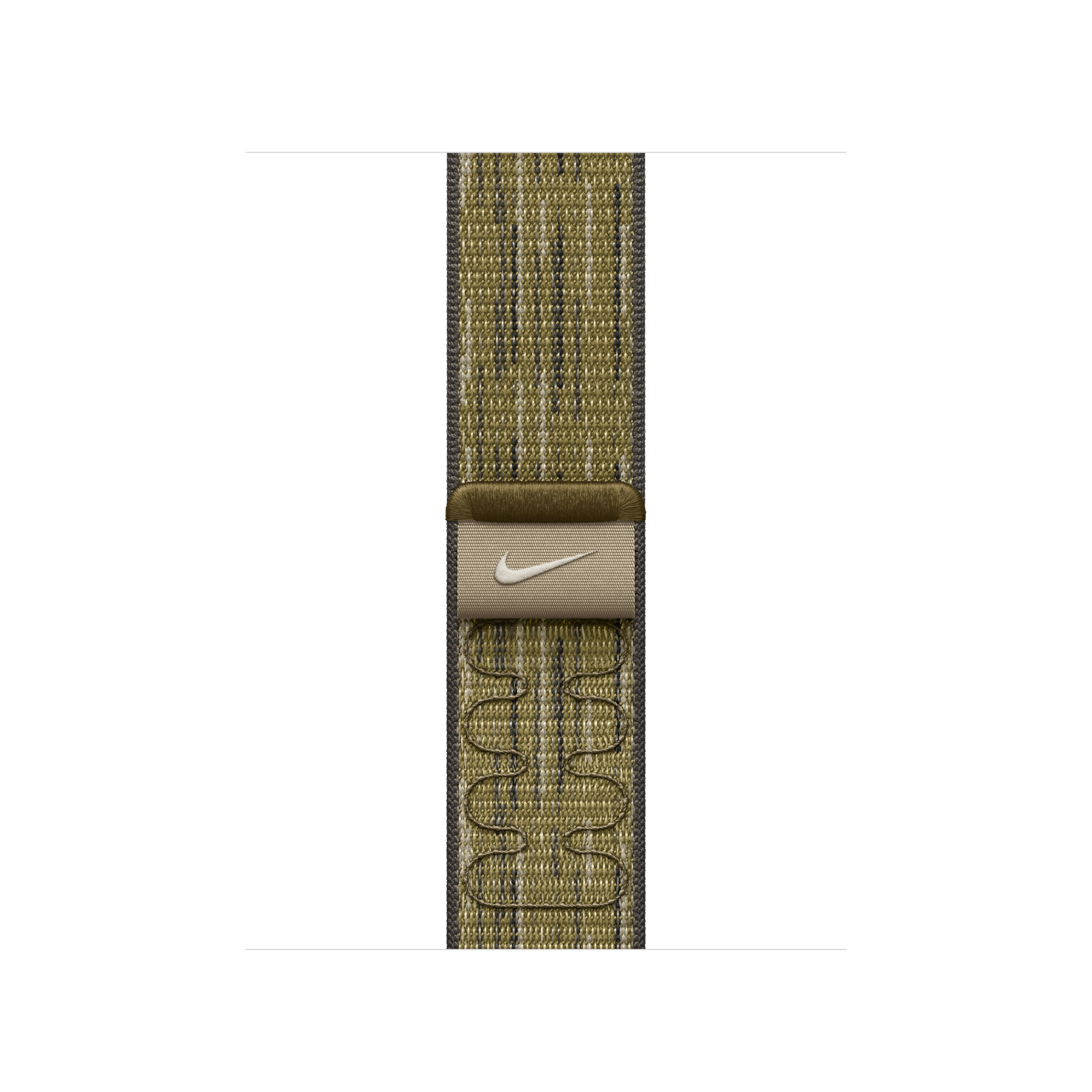 46mm Veiled Grey Nike Sport Loop