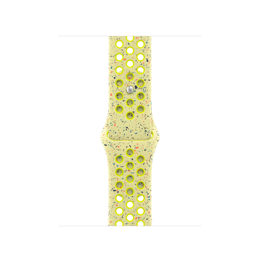42mm Volt Splash Nike Sport Band - M/L