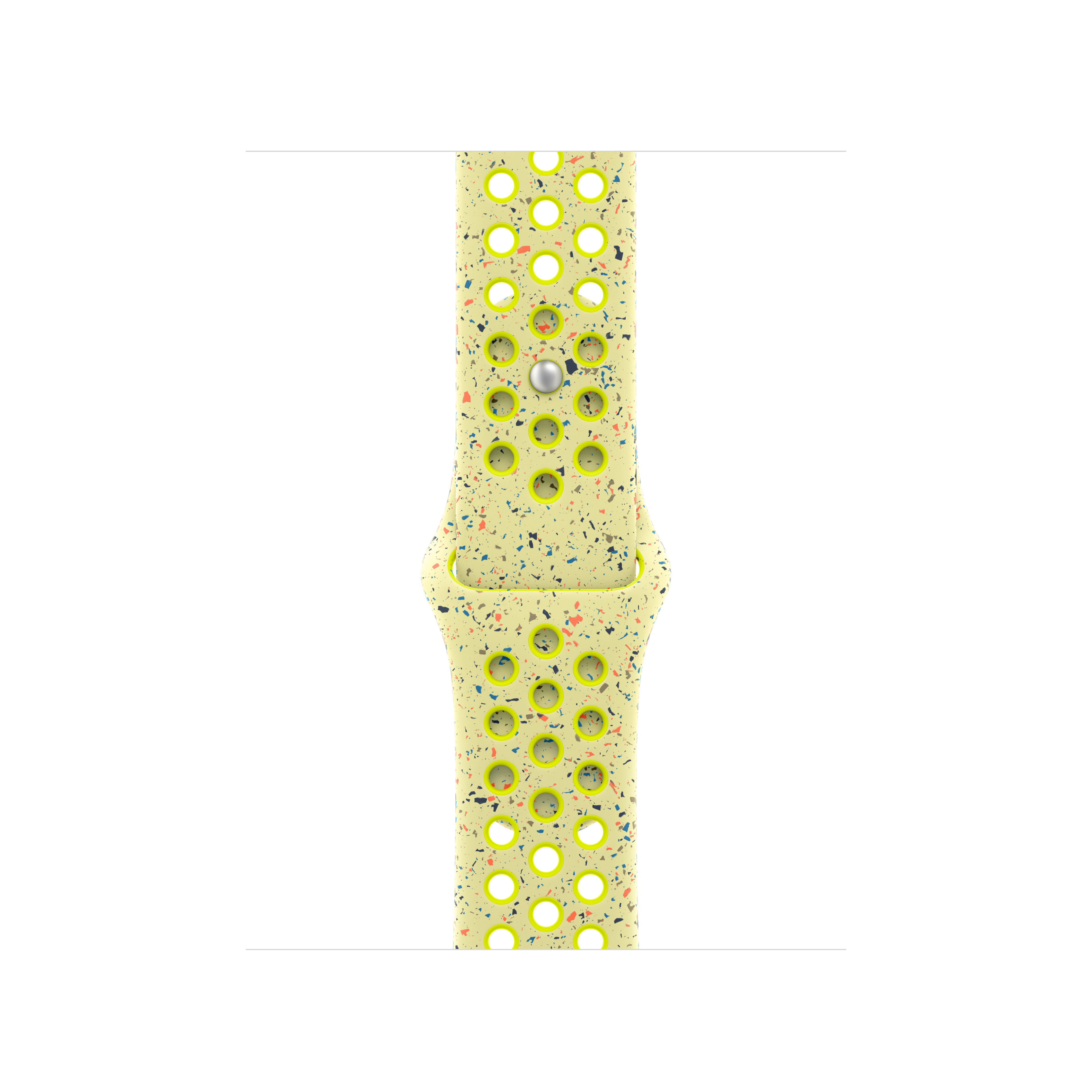 42mm Volt Splash Nike Sport Band - S/M