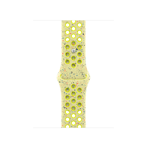 42mm Volt Splash Nike Sport Band - S/M
