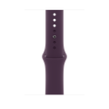 Apple 46mm Plum Sport Band - M/L