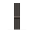 46mm Slate Milanese Loop - S/M