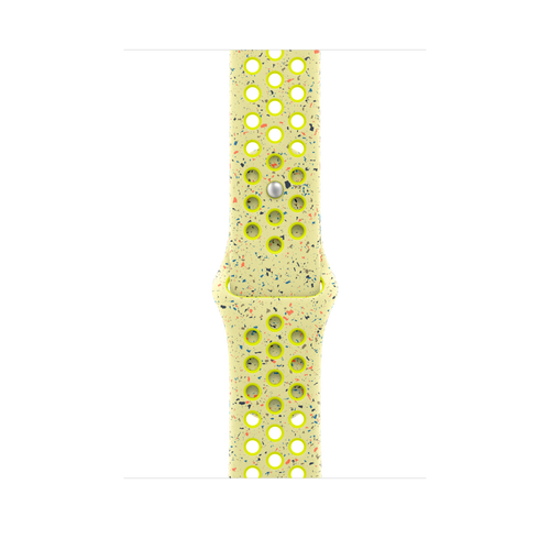 46mm Volt Splash Nike Sport Band - M/L