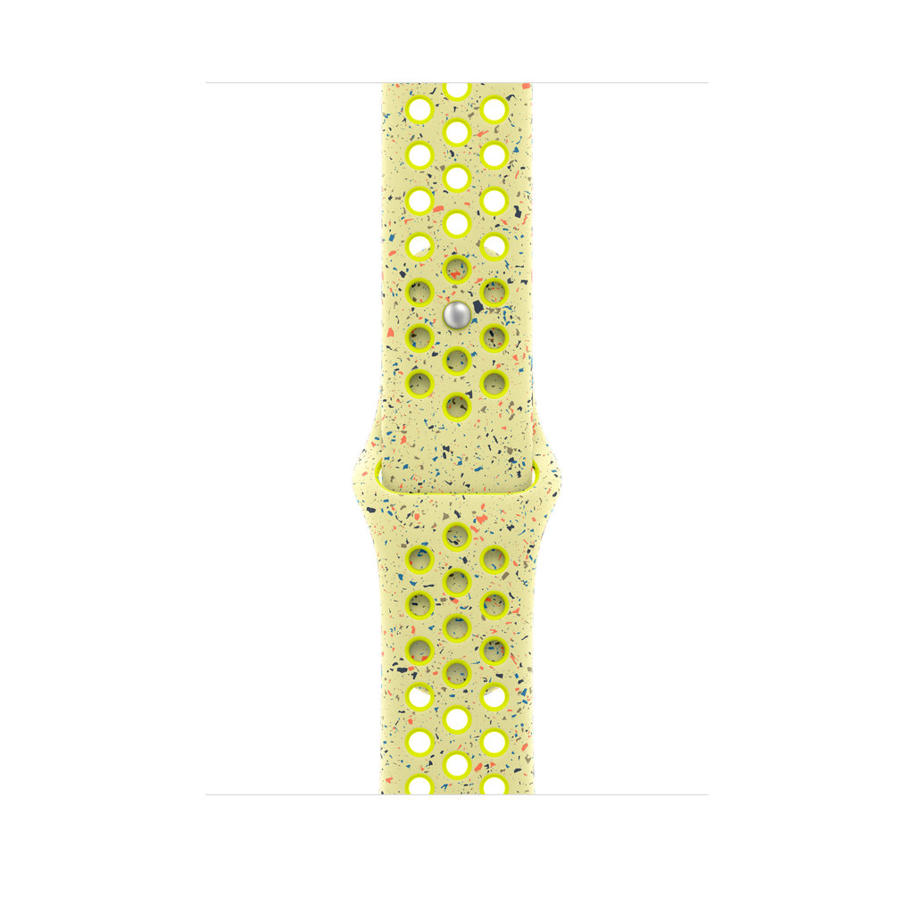 46mm Volt Splash Nike Sport Band - M/L