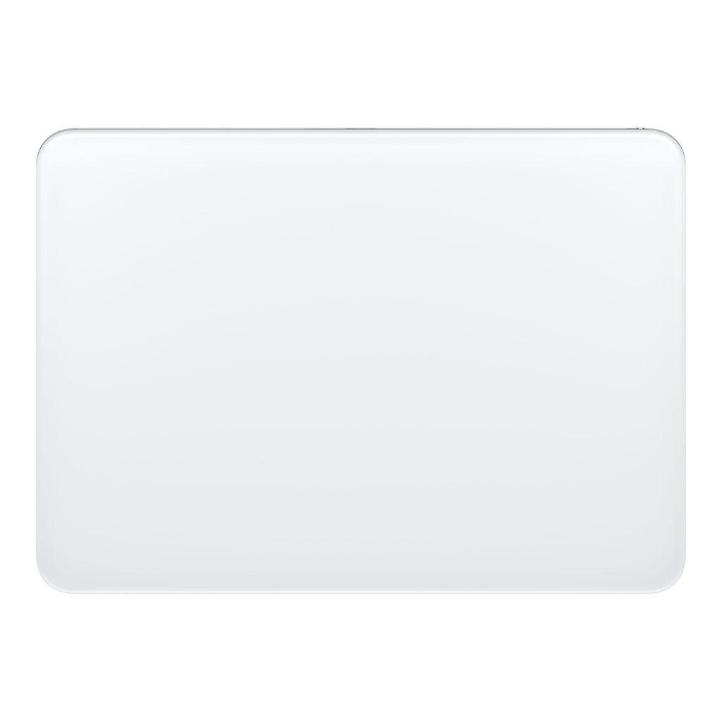 Apple Magic Trackpad - White Multi-Touch Surface