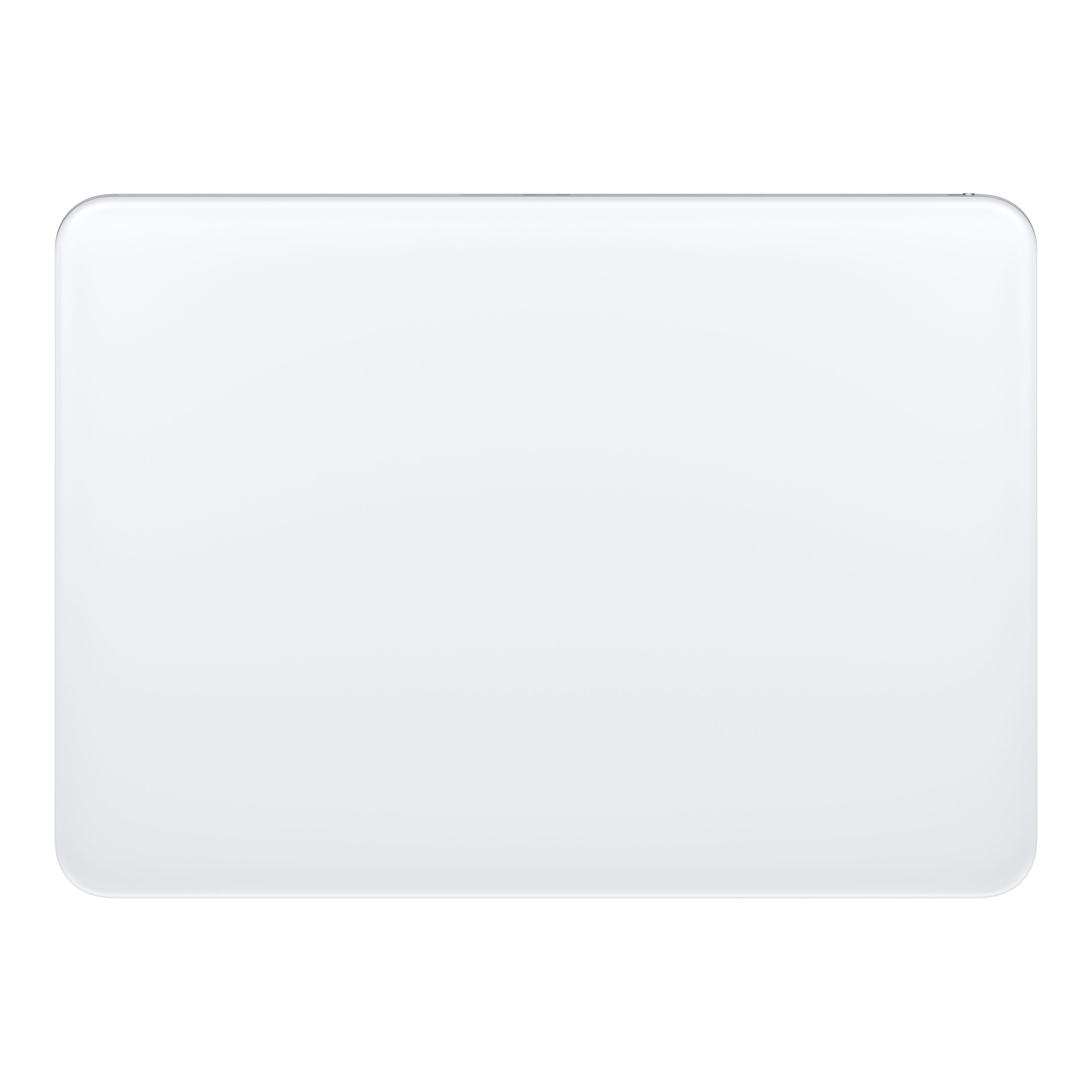 Apple Magic Trackpad - White Multi-Touch Surface