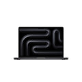 14-inch MacBook Pro: Apple M4 Pro chip with 12-core CPU and 16-core GPU, 512GB SSD - Space Black