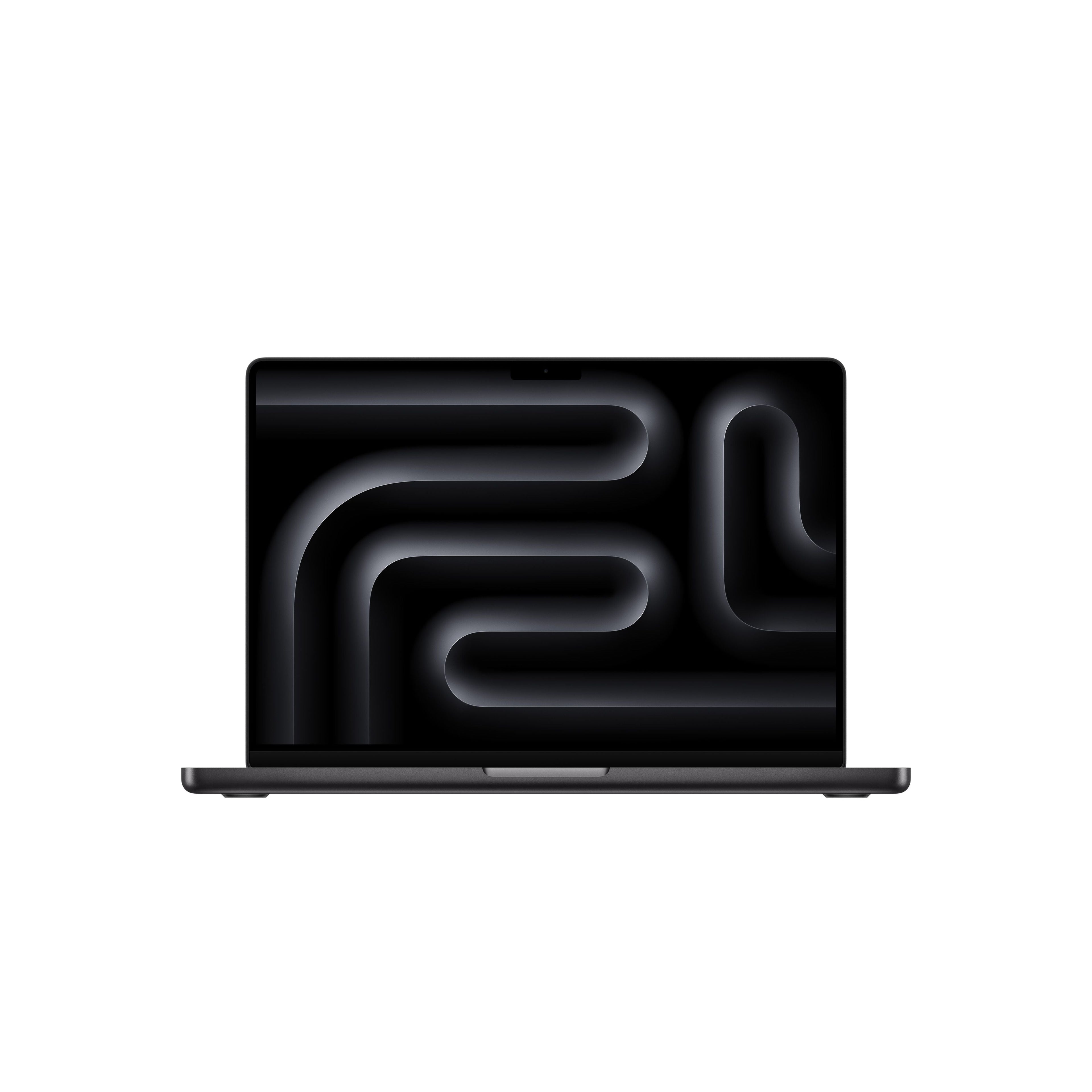 14-inch MacBook Pro: Apple M4 Pro chip with 12-core CPU and 16-core GPU, 512GB SSD - Space Black