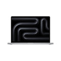 16-inch MacBook Pro: Apple M4 Pro chip with 14‑core CPU and 20‑core GPU, 512GB SSD - Silver