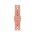 Apple 46mm Alpenglow Pink Nike Sport Band - M/L