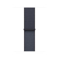 Apple 40mm Anchor Blue Sport Loop