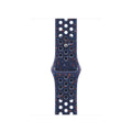 Apple 40mm Blue Ribbon Nike Sport Band - M/L