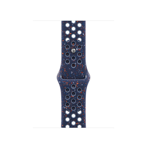 Apple 40mm Blue Ribbon Nike Sport Band - M/L