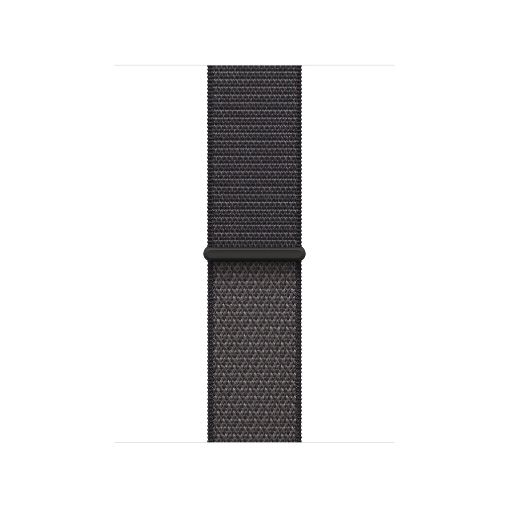 40mm Dark Grey Sport Loop