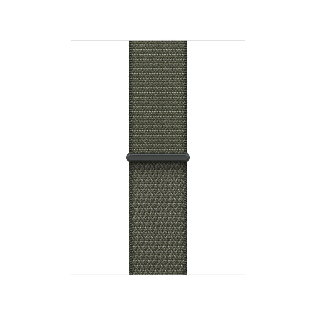 Apple 40mm Forest Sport Loop
