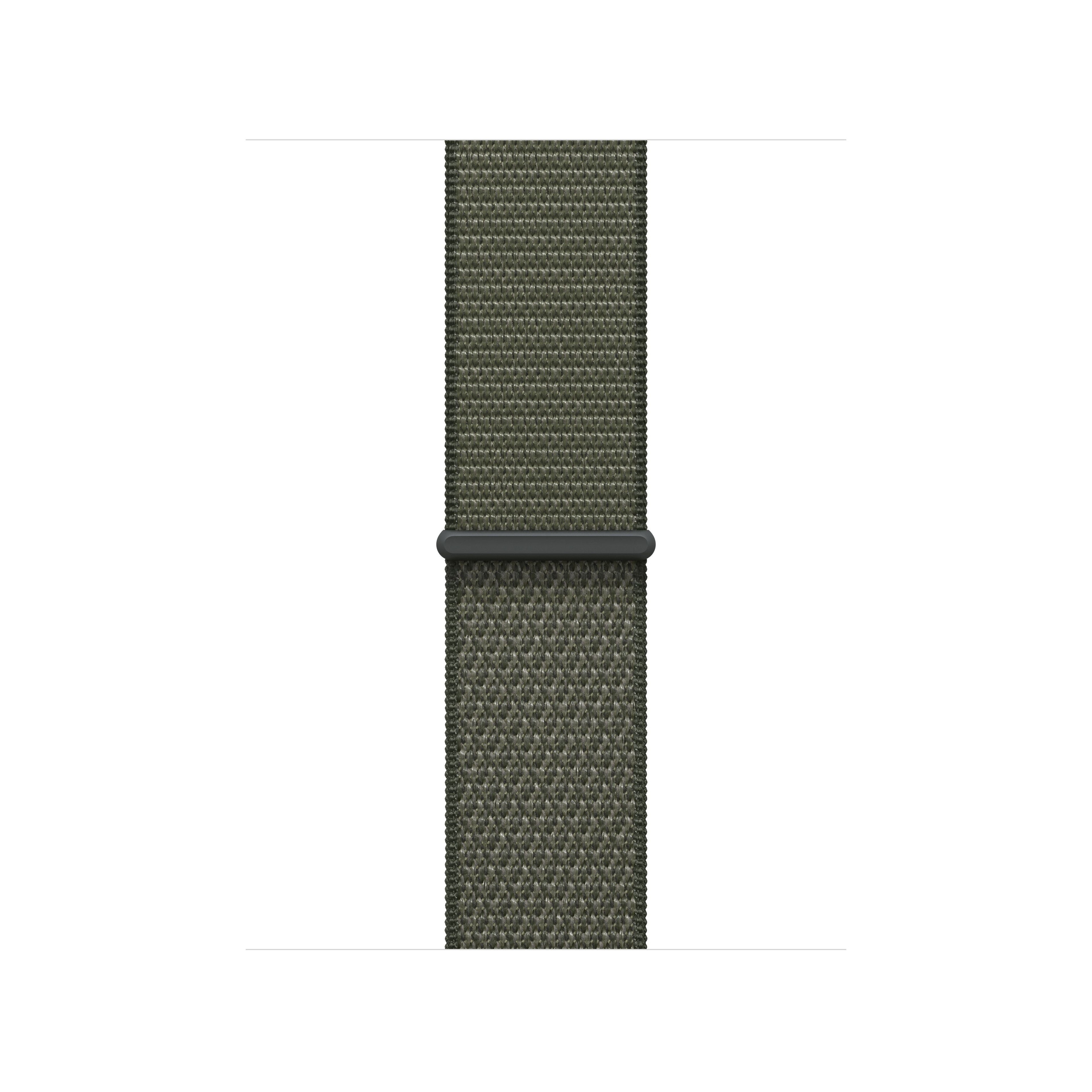 Apple 40mm Forest Sport Loop