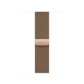 40mm Gold Milanese Loop
