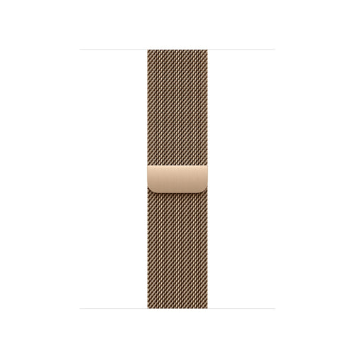 40mm Gold Milanese Loop