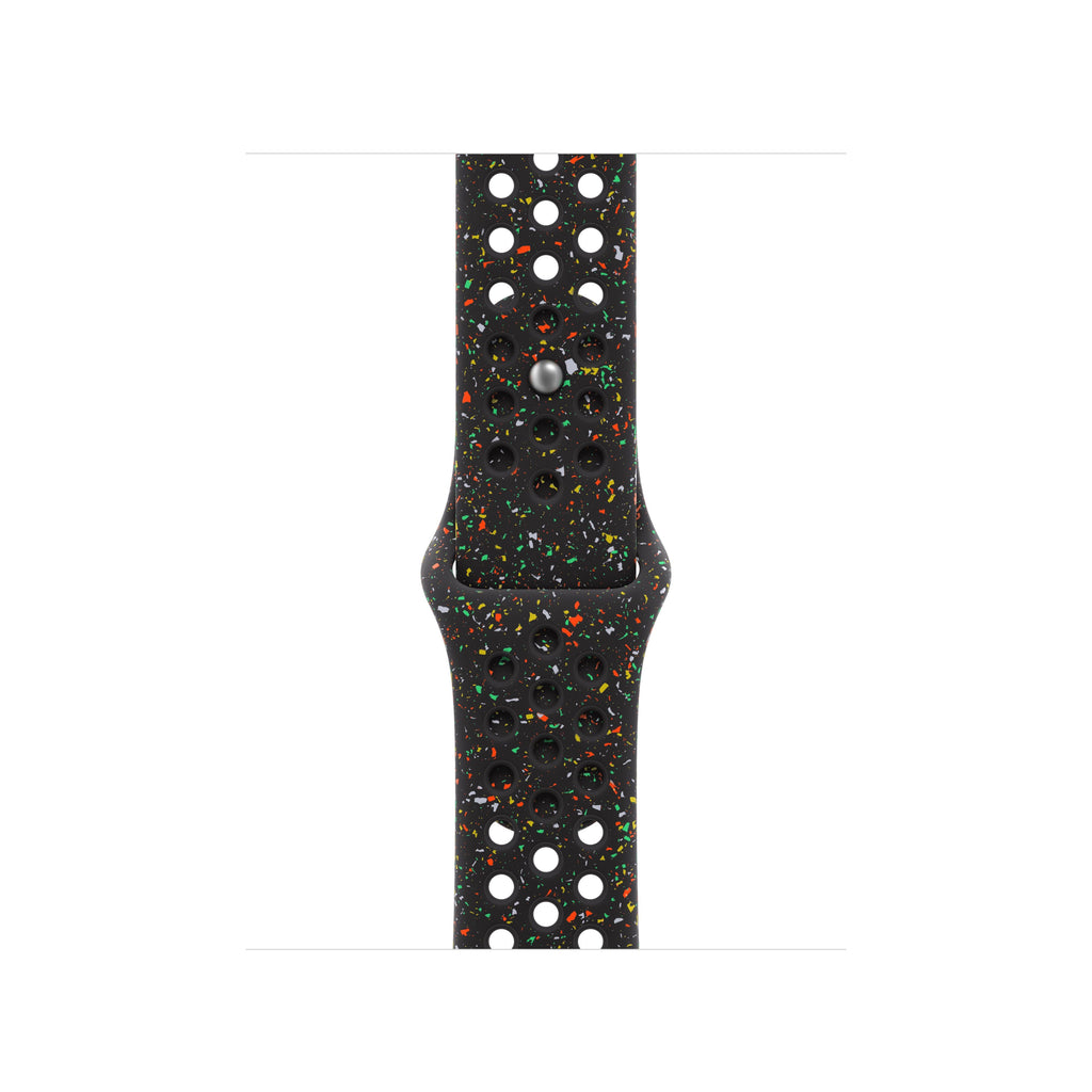 40mm Midnight Sky Nike Sport Band - M/L