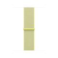 Apple 40mm Neon Yellow Sport Loop