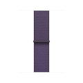 Apple 40mm Purple Fog Sport Loop