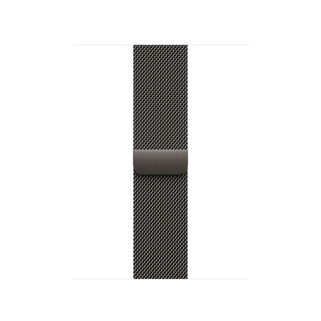 Apple 46mm Gold Milanese Loop - M/L
