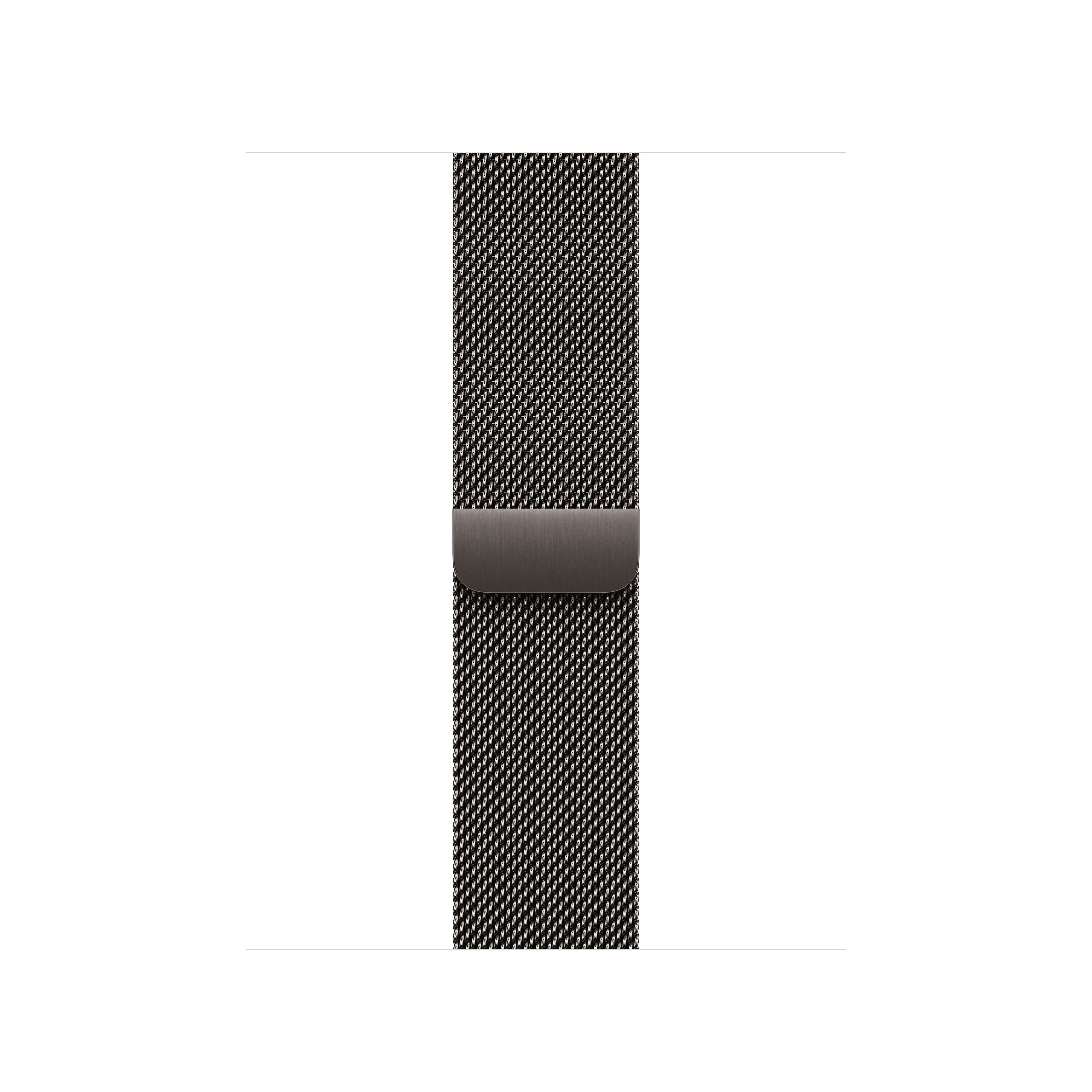 Apple 46mm Gold Milanese Loop - M/L