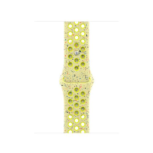 40mm Volt Splash Nike Sport Band - S/M