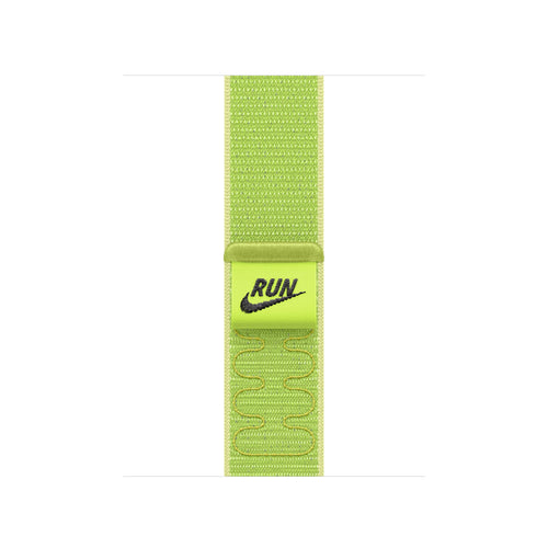 Apple 40mm Volt Splash Nike Sport Loop