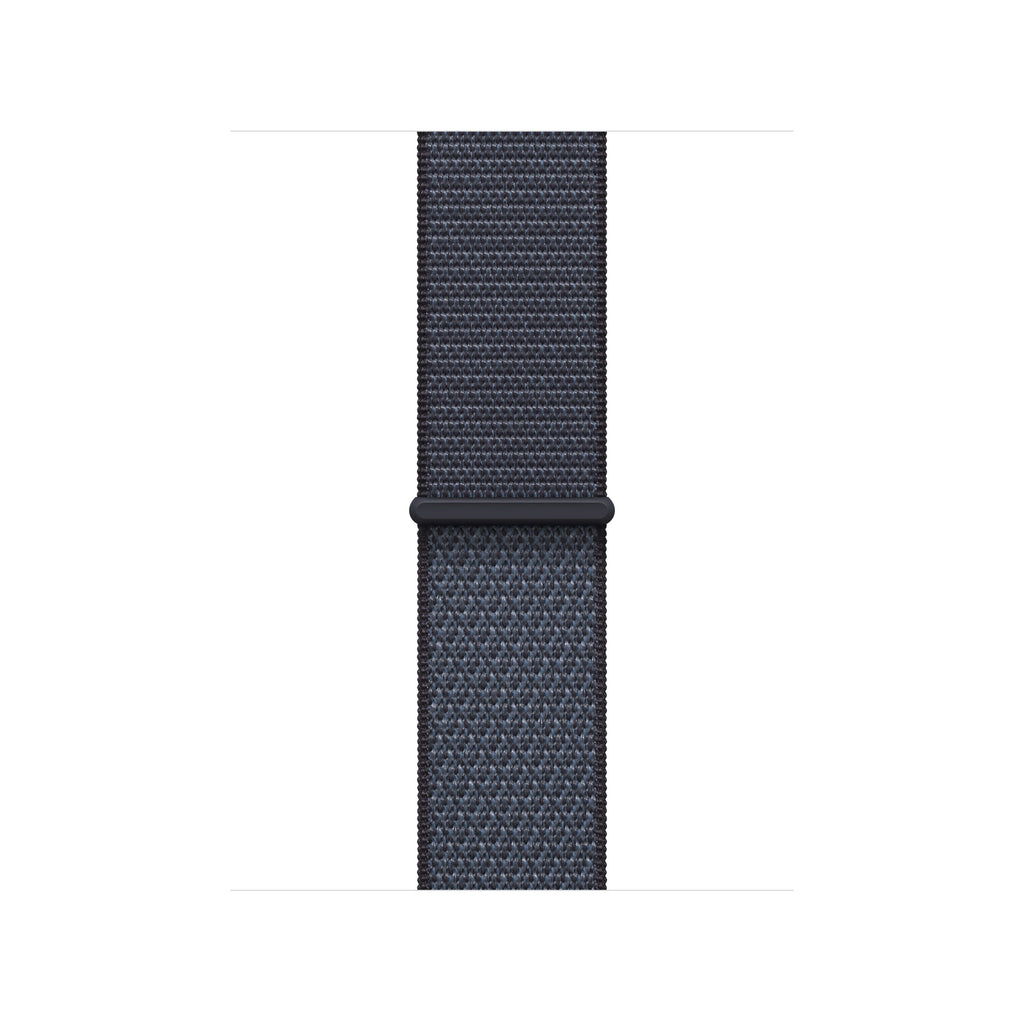 46mm Anchor Blue Sport Loop
